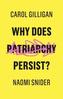 Why Does Patriarchy Persist?