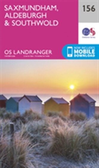 Saxmundham, Aldeburgh & Southwold