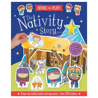 The Nativity Story