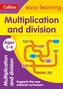 Multiplication and Division Ages 7-9: New Edition