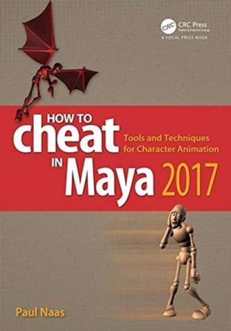 How to Cheat in Maya 2017