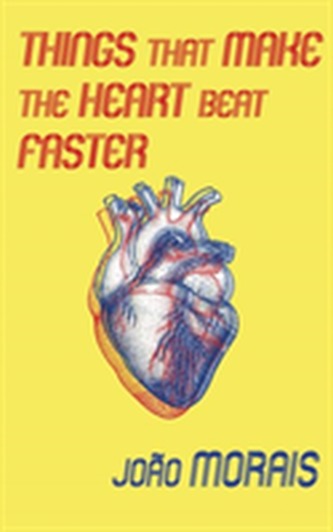 Things That Make the Heart Beat Faster