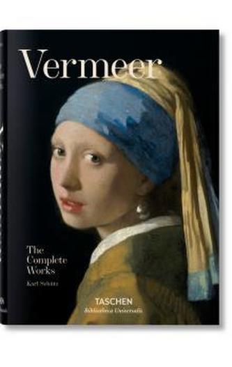 Vermeer. The Complete Works