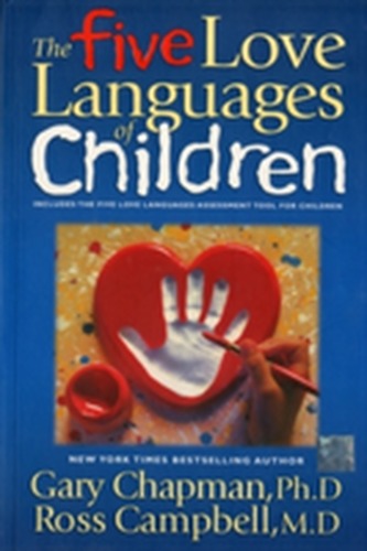 The Five Languages of Children
