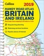 2019 Collins Handy Road Atlas Britain