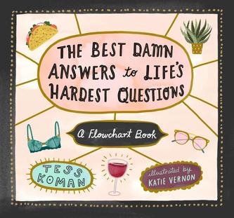 Best Damn Answers to Life's Hardest Questions