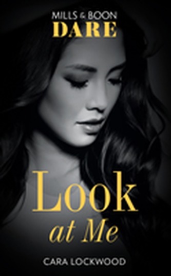 Look At Me
