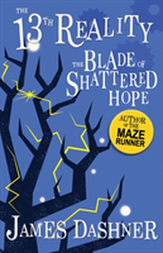Blade of Shattered Hope