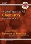 New A-Level Chemistry for 2018: OCR A Year 1 & AS Complete Revision & Practice with Online Edition
