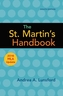 The St. Martin's Handbook with 2016 MLA update