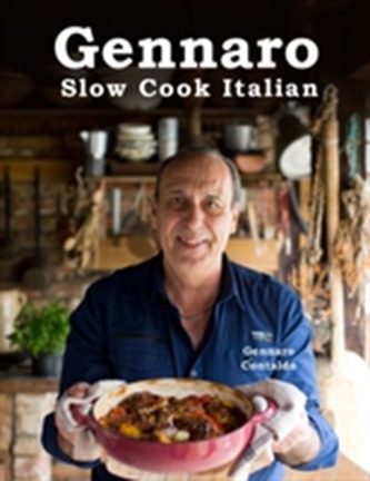 GENNARO SLOW COOK ITALIAN