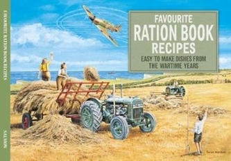 Recipe Salmon Favourite Ration Book Recipes