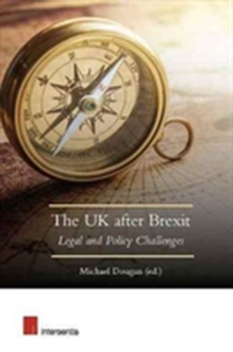 The UK After Brexit
