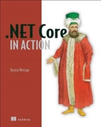 NET Core in Action