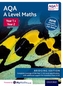 AQA A Level Maths: A Level: Year 1 and 2 Combined Student Book: Bridging Edition