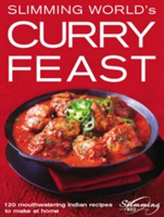 Slimming World's Curry Feast