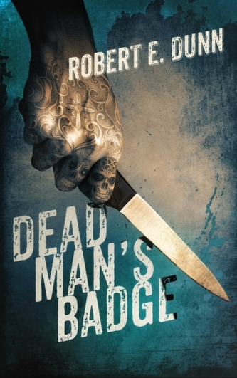 DEAD MANS BADGE