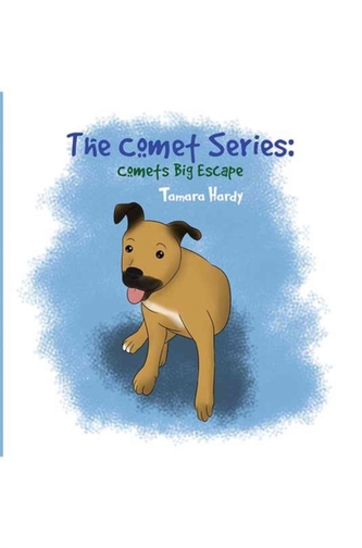 The Comet Series: Comet's Big Escape