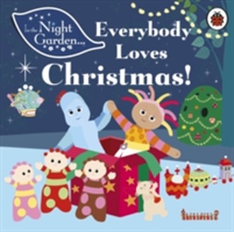 In the Night Garden: Everybody Loves Christmas!