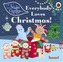 In the Night Garden: Everybody Loves Christmas!
