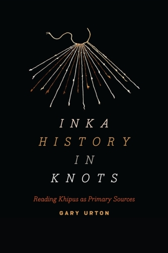 Inka History in Knots
