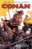 Conan Omnibus Volume 6
