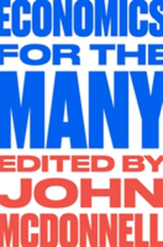 Economics for the Many