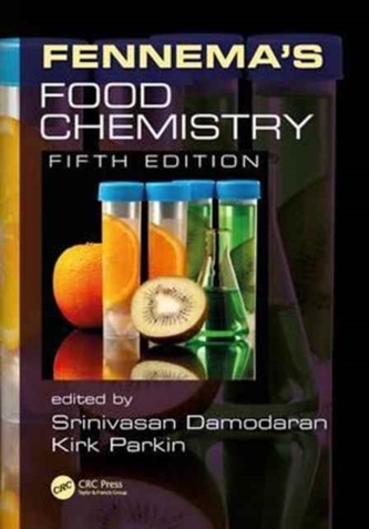 Fennema's Food Chemistry, Fifth Edition
