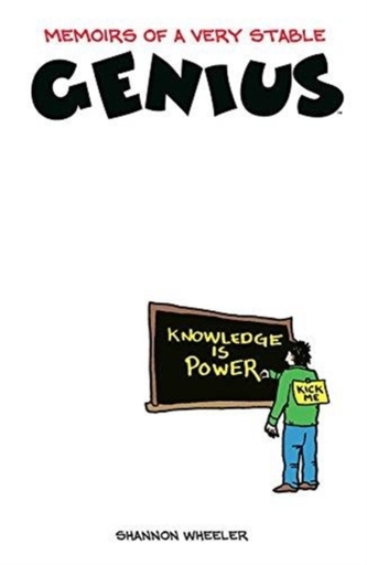 Memoirs of A Very Stable Genius