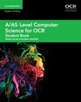 A Level Comp 2 Computer Science OCR
