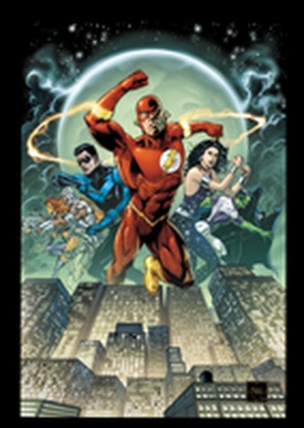 Titans Book 1