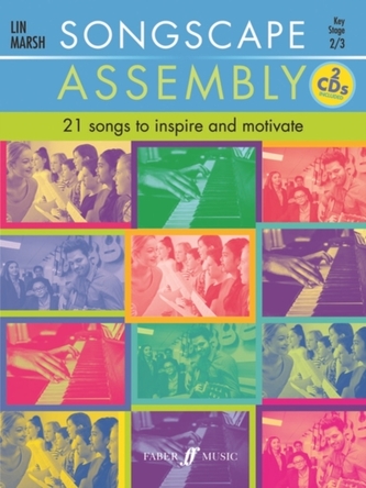 Songscape Assembly