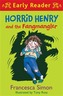 Horrid Henry Early Reader: Horrid Henry and the Fangmangler