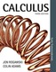 Calculus: Early Transcendentals