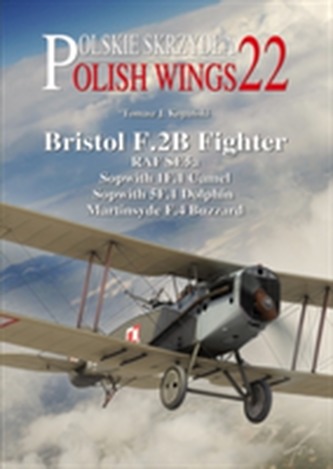 Bristol F.2B Fighter