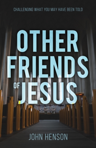 Other Friends of Jesus