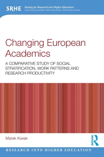 Changing European Academics