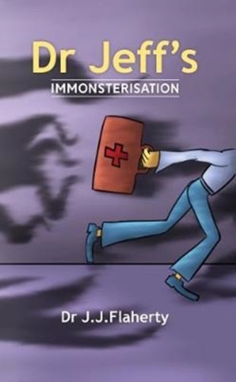 Dr Jeff's Immonsterisation