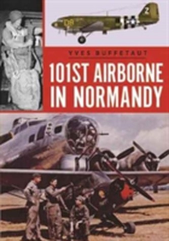 101st Airborne in Normandy