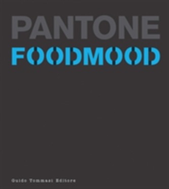 Pantone Foodmood