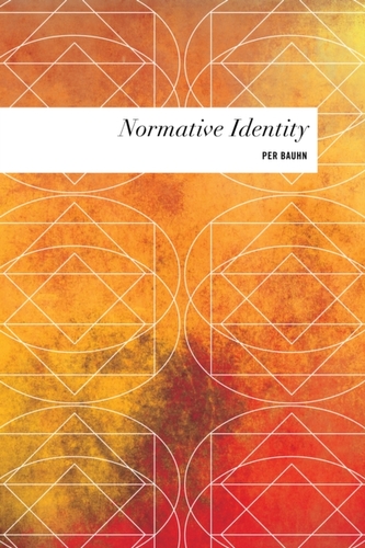 Normative Identity