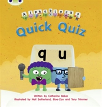 Quick Quiz