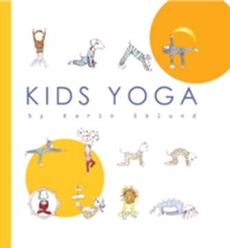 Kids Yoga