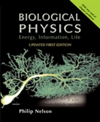 Biological Physics