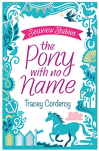 The Pony With No Name