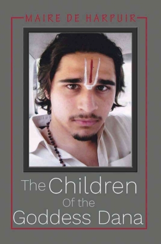 The Children Of The Goddess Dana