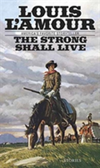 Strong Shall Live