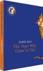 The Tiger Who Came to Tea