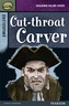 Rapid Stage 8 Set B: Smugglers: Cut-throat Carver