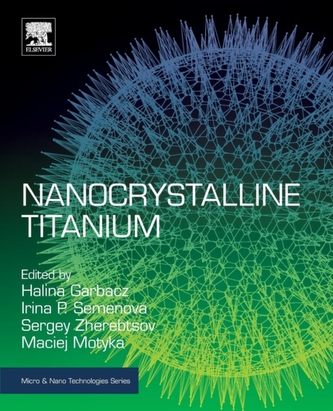 Nanocrystalline Titanium